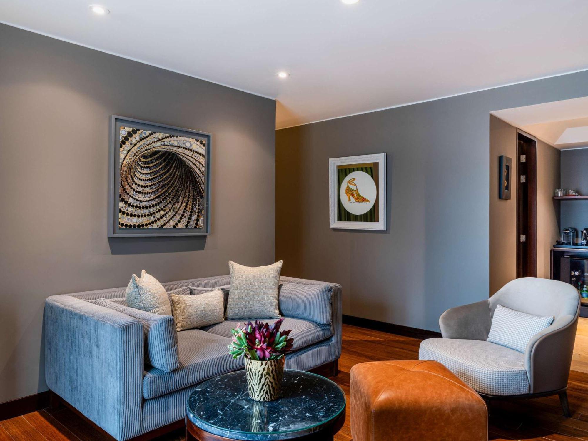 Sofitel Victoria Regia 5* Bogotá